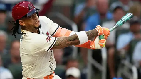Roban casa de Ketel Marte de Diamondbacks, durante el receso del Juego de Estrellas