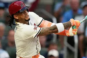 Roban casa de Ketel Marte de Diamondbacks, durante el receso del Juego de Estrellas