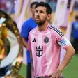 ¡Perdió la cabeza! Redes sociales 'explotan' con video viral de Messi metiendo un cabezazo a un rival