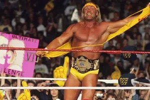 Las 5 grandes polémicas de Hulk Hogan, leyenda de la WWE
