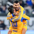 ¡Sólo queda un lugar! Tigres está clasificado en Cuartos de Final de Leagues Cup