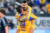 ¡Sólo queda un lugar! Tigres está clasificado en Cuartos de Final de Leagues Cup
