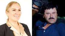 Silvia Delgado, exabogada de 'El Chapo', es electa jueza penal en Ciudad Juárez