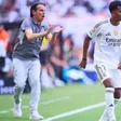 Rodrygo es del interés de Liverpool ante posible salida de Luis Díaz