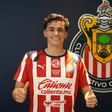 ¡Oficial! Richard Ledezma se convierte en refuerzo de Chivas para el Apertura 2025