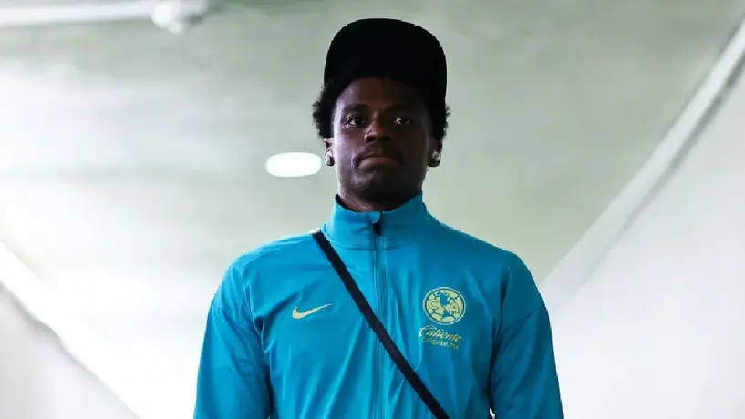 Javairo Dilrosun y sus fracasos con América y LAFC en cuestión de días