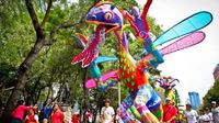 Desfile de Alebrijes Monumentales en CDMX: Ya hay fecha para este 2025