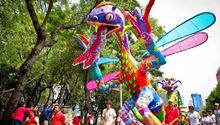 Desfile de Alebrijes Monumentales en CDMX: Ya hay fecha para este 2025