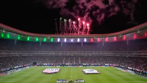 FIFA multa a la FMF con casi 2 millones de pesos por grito homofóbico