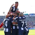 Rayados logra hazaña inédita en 25 años frente al Inter en el Mundial de Clubes