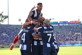 Rayados logra hazaña inédita en 25 años frente al Inter en el Mundial de Clubes