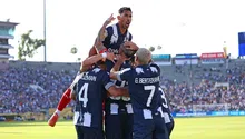 Rayados logra hazaña inédita en 25 años frente al Inter en el Mundial de Clubes
