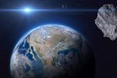 Asteroide del tamaño de un avión pasará cerca de la Tierra el 28 de julio, informa la NASA