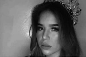 Asesinan a la exreina de belleza Esther Murillo en ataque armado