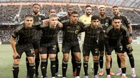 Todo lo que debes saber sobre LAFC, rival del América por el boleto al Mundial de Clubes