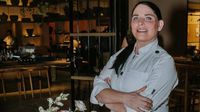 Exponen a la chef Zahie de MasterChef por ¿no tener estudios de gastronomía?