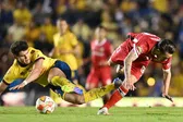 América vs Toluca: Décima Final de Ida en terminar sin anotaciones