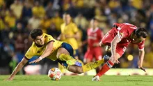 América vs Toluca: Décima Final de Ida en terminar sin anotaciones