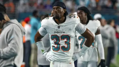 Eli Apple llega a los 49ers para la temporada 2025 de la NFL
