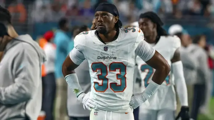 Eli Apple llega a los 49ers para la temporada 2025 de la NFL
