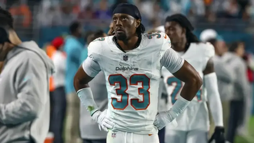 Eli Apple llega a los 49ers para la temporada 2025 de la NFL