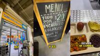 Comedor del Dr. Simi en CDMX ofrece comida completa por solo 20 pesos