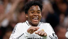 Endrick viajará a Miami para integrarse a Real Madrid en Mundial de Clubes