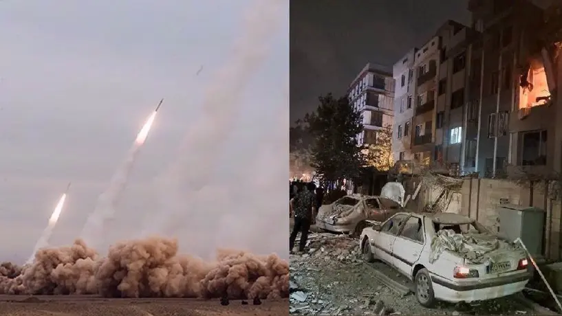 ¿Por qué Israel e Irán están en guerra y qué pasará tras el reciente ataque?