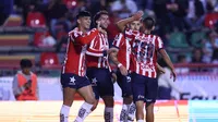 Alan Pulido se ilusiona con Chivas tras ganar dos cuadrangulares amistosos: "Es un reflejo de lo que viene"