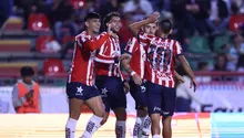 Alan Pulido se ilusiona con Chivas tras ganar dos cuadrangulares amistosos: "Es un reflejo de lo que viene"