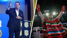 David Faitelson 'ataca' a Chávez Jr tras su derrota ante Jake Paul: "Dominado por un youtuber"