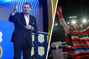 David Faitelson 'ataca' a Chávez Jr tras su derrota ante Jake Paul: "Dominado por un youtuber"