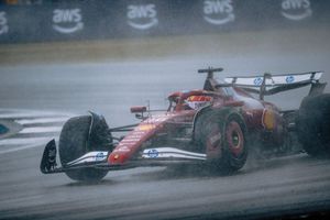 F1: Ferrari presenta a su "nuevo piloto" después del Gran Premio de Silverstone