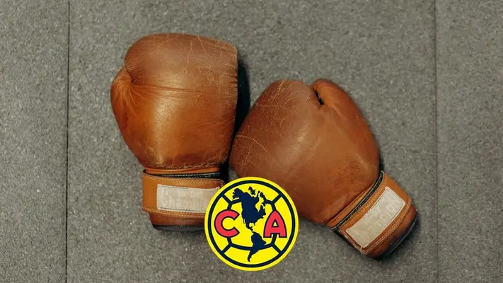 ¡Se va del América para incursionar en el box! Conoce al jugador que cambió los tacos por los guantes