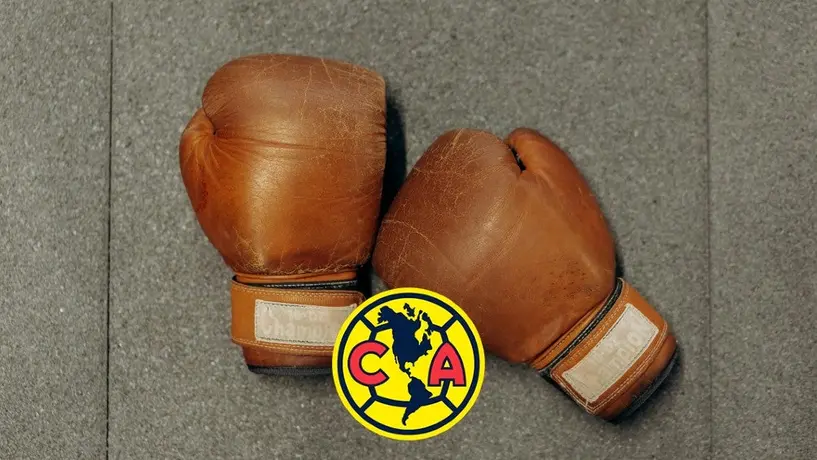 ¡Se va del América para incursionar en el box! Conoce al jugador que cambió los tacos por los guantes
