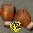 ¡Se va del América para incursionar en el box! Conoce al jugador que cambió los tacos por los guantes