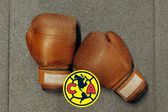 ¡Se va del América para incursionar en el box! Conoce al jugador que cambió los tacos por los guantes