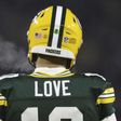 Green Bay Packers espera contar con Jordan Love para la semana 1