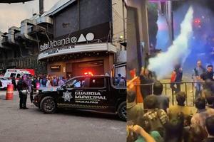 Festival Bandemia 2025: ¿Qué pasó y por qué los asistentes fueron agredidos con extintores?