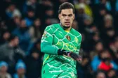 Ederson apunta a llegar a Galatasaray; ya hay negociaciones por el arquero con Manchester CIty