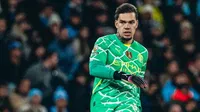 Ederson apunta a llegar a Galatasaray; ya hay negociaciones por el arquero con Manchester CIty