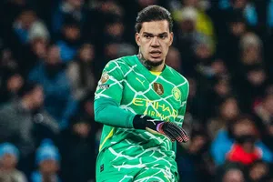 Ederson apunta a llegar a Galatasaray; ya hay negociaciones por el arquero con Manchester CIty