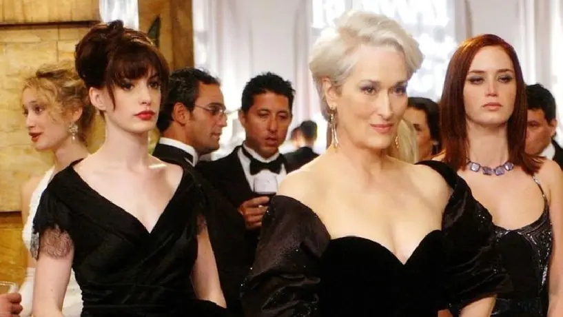 ¿Cuándo se estrena 'El Diablo Viste a la Moda 2' y qué se sabe sobre su trama y elenco?
