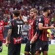 ¡Victoria Rossonera! AC Milan debuta con victoria y asistencia de Santiago Giménez en Coppa Italia