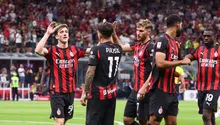 ¡Victoria Rossonera! AC Milan debuta con victoria y asistencia de Santiago Giménez en Coppa Italia