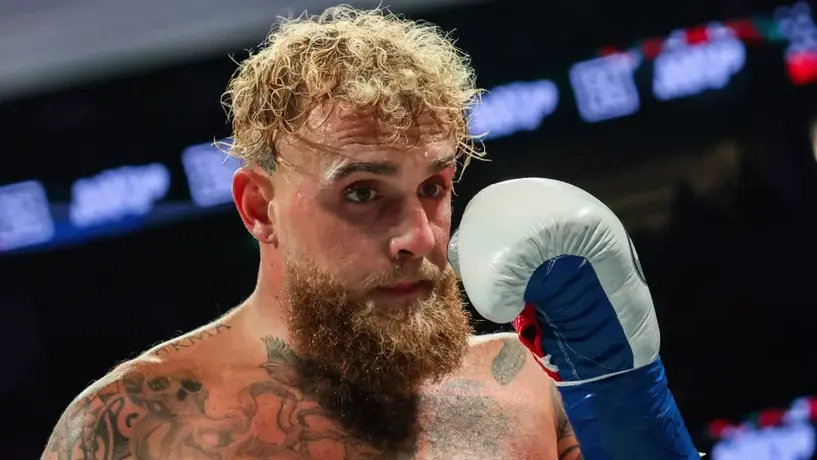 Jake Paul humilló a Julio César Chávez Jr. y ya tiene en la mira a otro mexicano: 'Zurdo' Ramírez