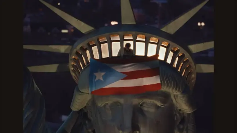 ¿Bad Bunny defiende a los inmigrantes en su nuevo video “NUEVAYoL”?