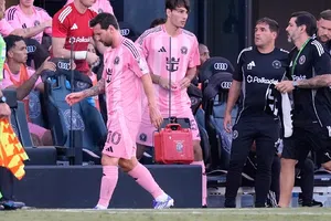 ¿Cuándo volverá a jugar Lionel Messi con Inter Miami tras su lesión?