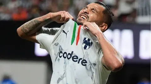 Rayados brilla pero se despide del Mundial de Clubes al perder ante Borussia Dortmund