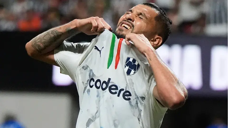 Rayados brilla pero se despide del Mundial de Clubes al perder ante Borussia Dortmund